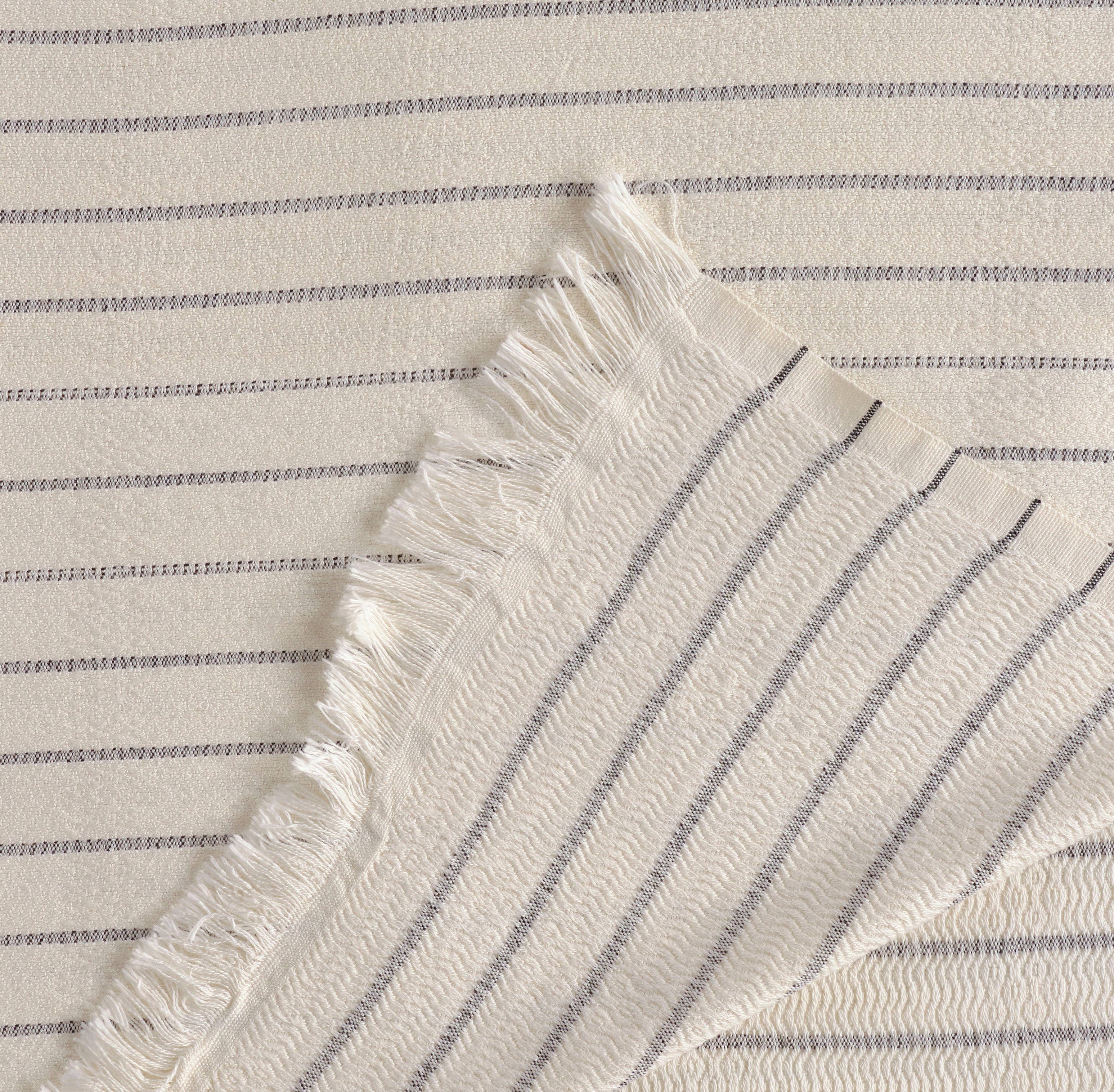 KAFTHAN - Wholesale Coverlet - Gocek Bamboo Coverlet & Throw |  Christmas Holiday Gift6