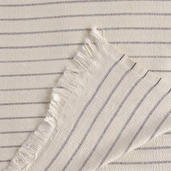 KAFTHAN - Wholesale Coverlet - Gocek Bamboo Coverlet & Throw | Christmas Holiday Gift6