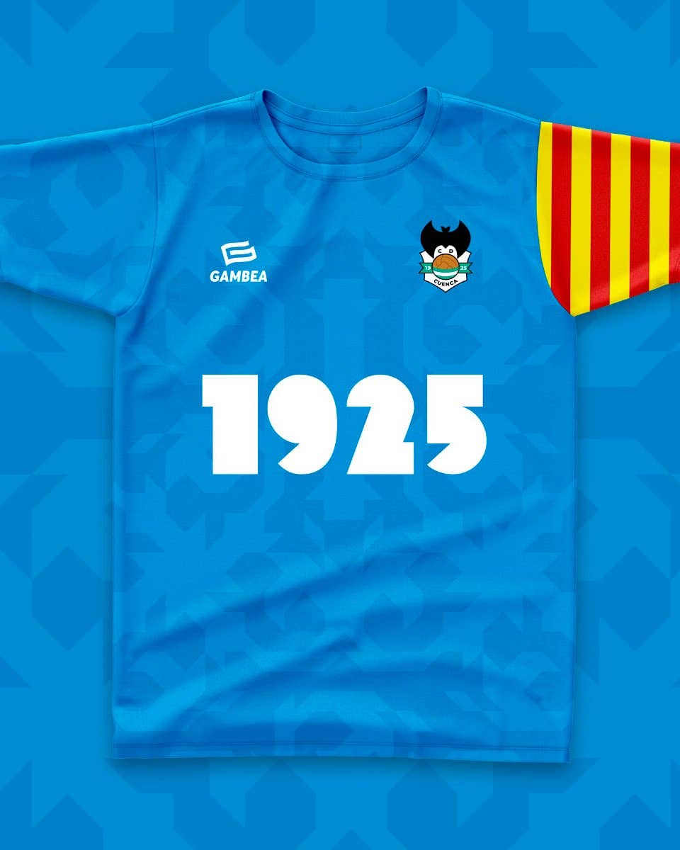 GAMBEA - Wholesale  - CD Cuenca Mestallistes Visitor0