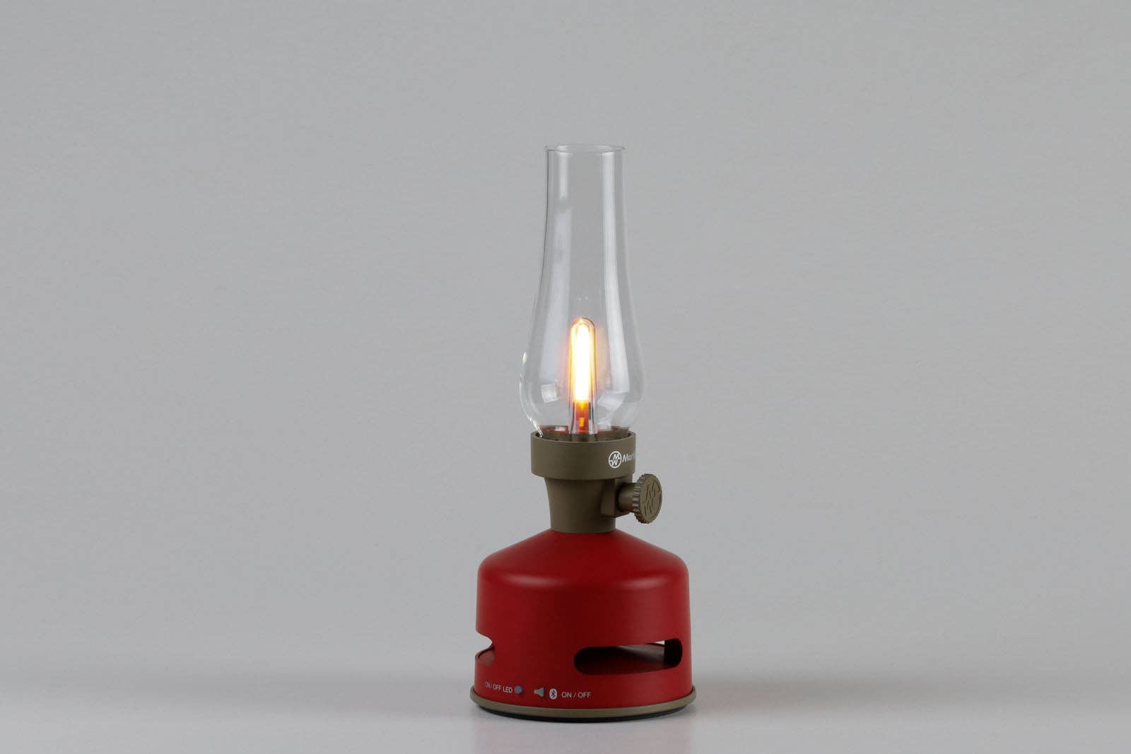 KOOKOO EU - Wholesale Luidsprekers/speakers - KOOKOO MoriMori - designlamp met luidspreker40