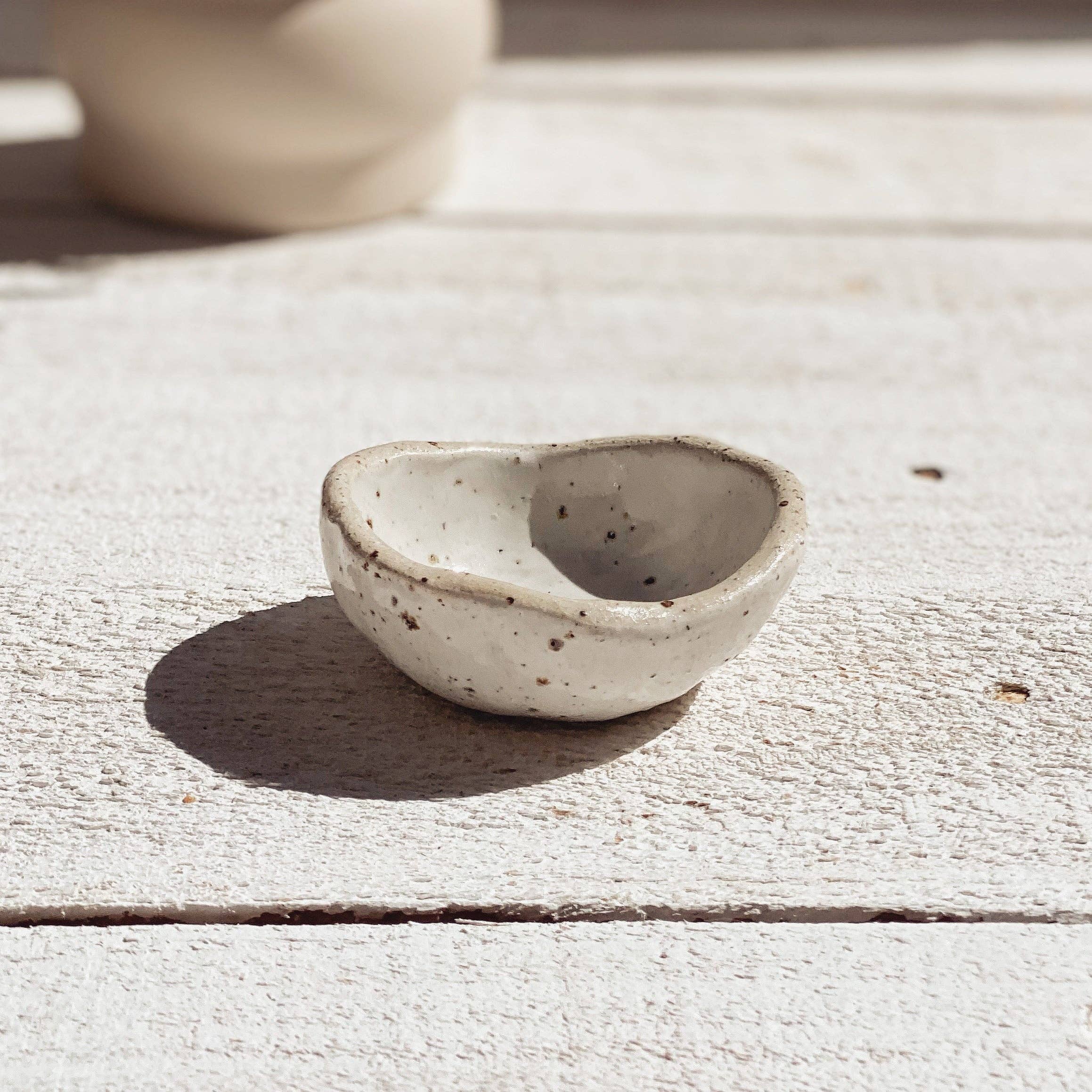 saide. - Wholesale Candle holder - soleil tealight holder/mini trinket bowl1