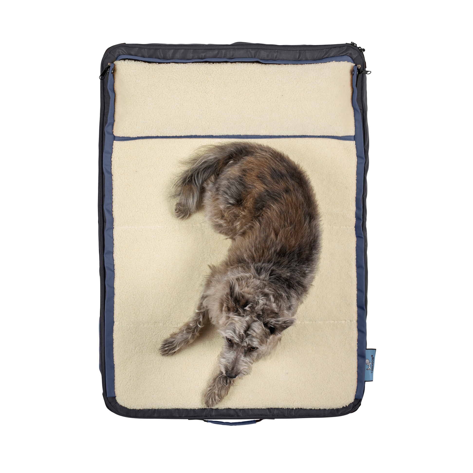 TIMBERDOG - Wholesale Pet Bed - Dog - RuffRest® Stormy3