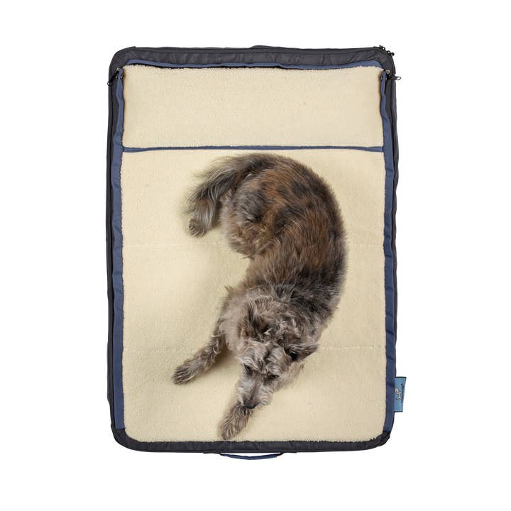 TIMBERDOG - Wholesale Pet Bed - Dog - RuffRest® Stormy3