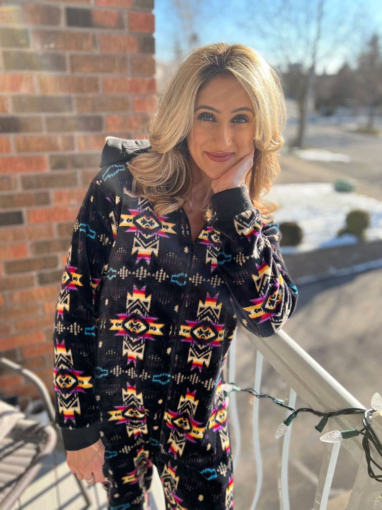 Flag Matrix Inc - Venta al por mayor Enterizo - Mujer - Onesies adultos4