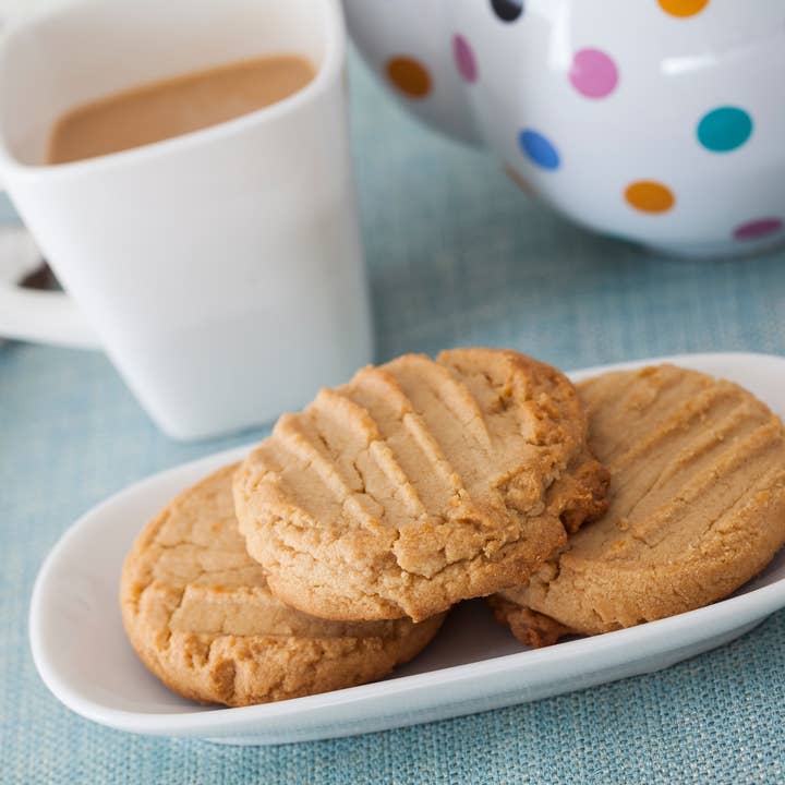 Reid's Gourmet - Wholesale Nut Butter - Cinnamon Peanut Butter – 9oz Jar3