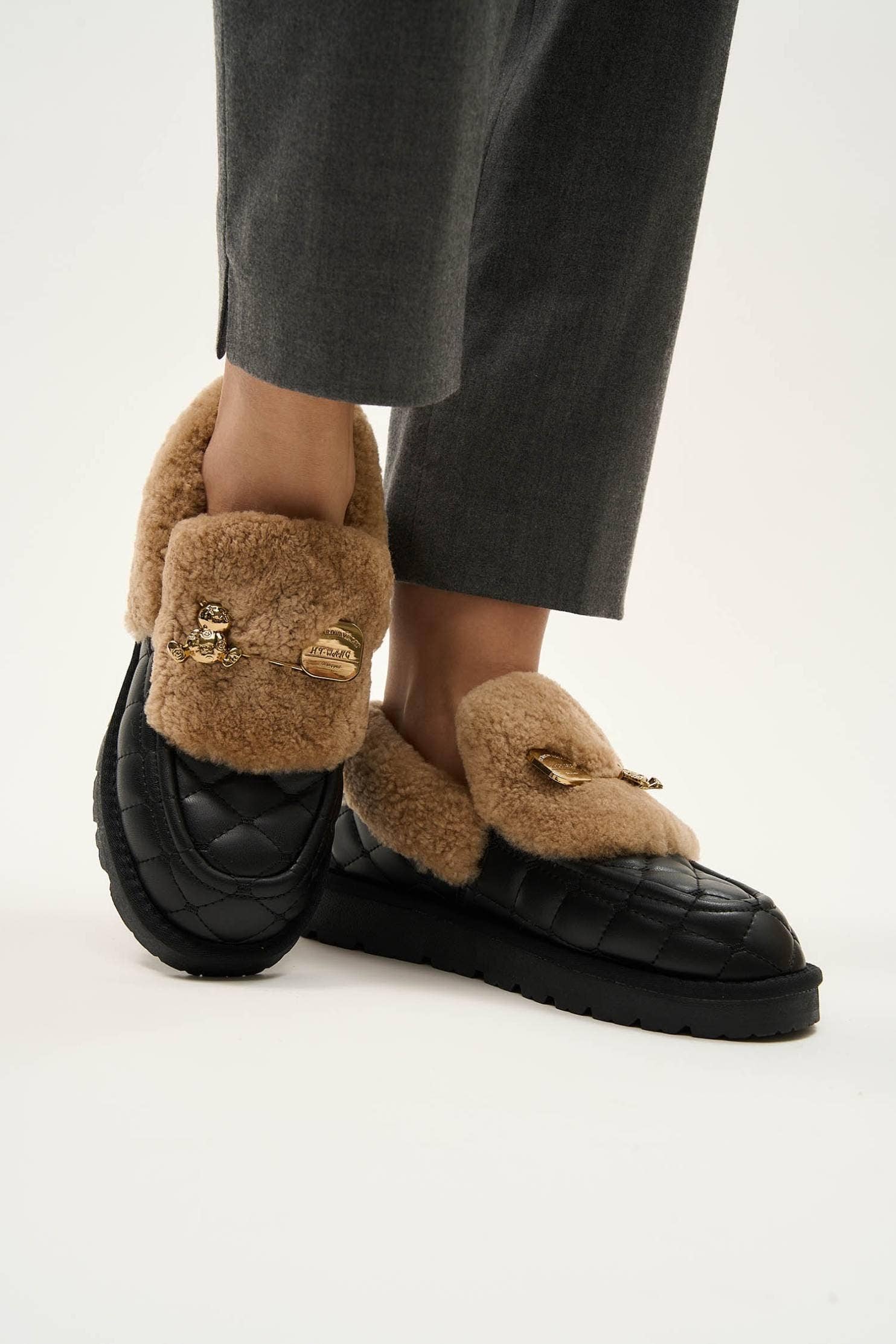 Fiato Black for wholesale on Faire3