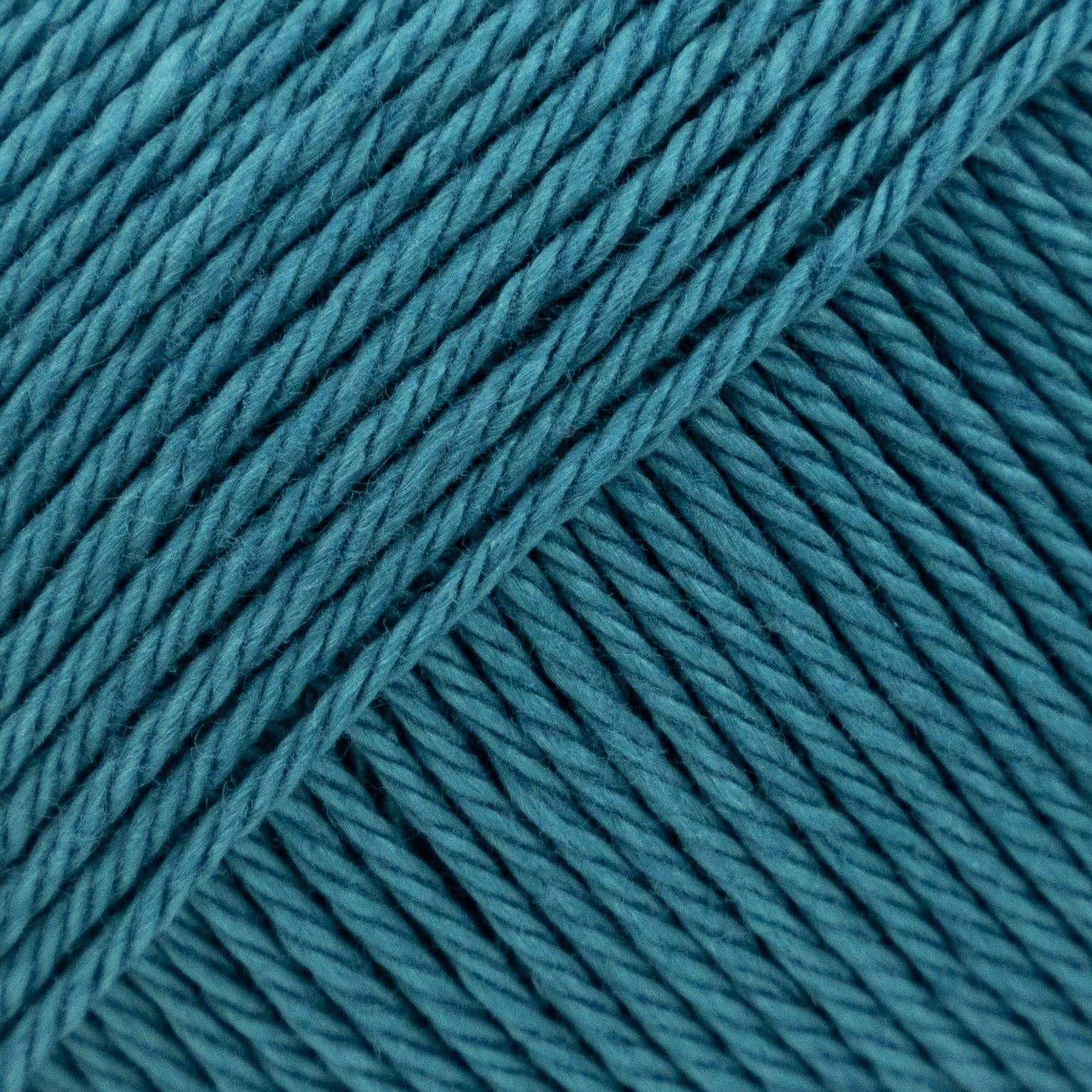 Luca-S - Vente Fils à tricoter - Luca-S Palermo - Fil de coton mercerisé 100%38