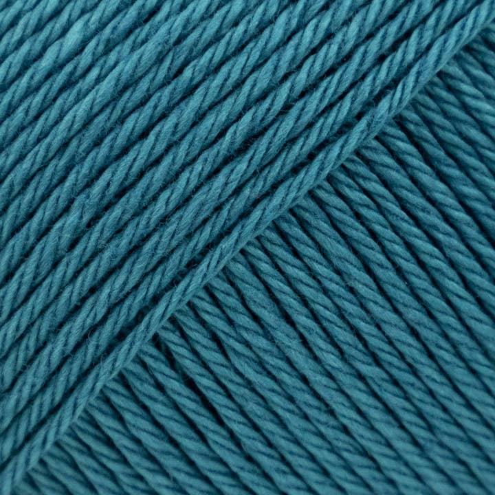 Luca-S - Vente Fils à tricoter - Luca-S Palermo - Fil de coton mercerisé 100%38