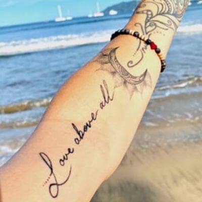 Love Is Project - Wholesale Beaded Bracelet - Tagua Heart Bracelet1