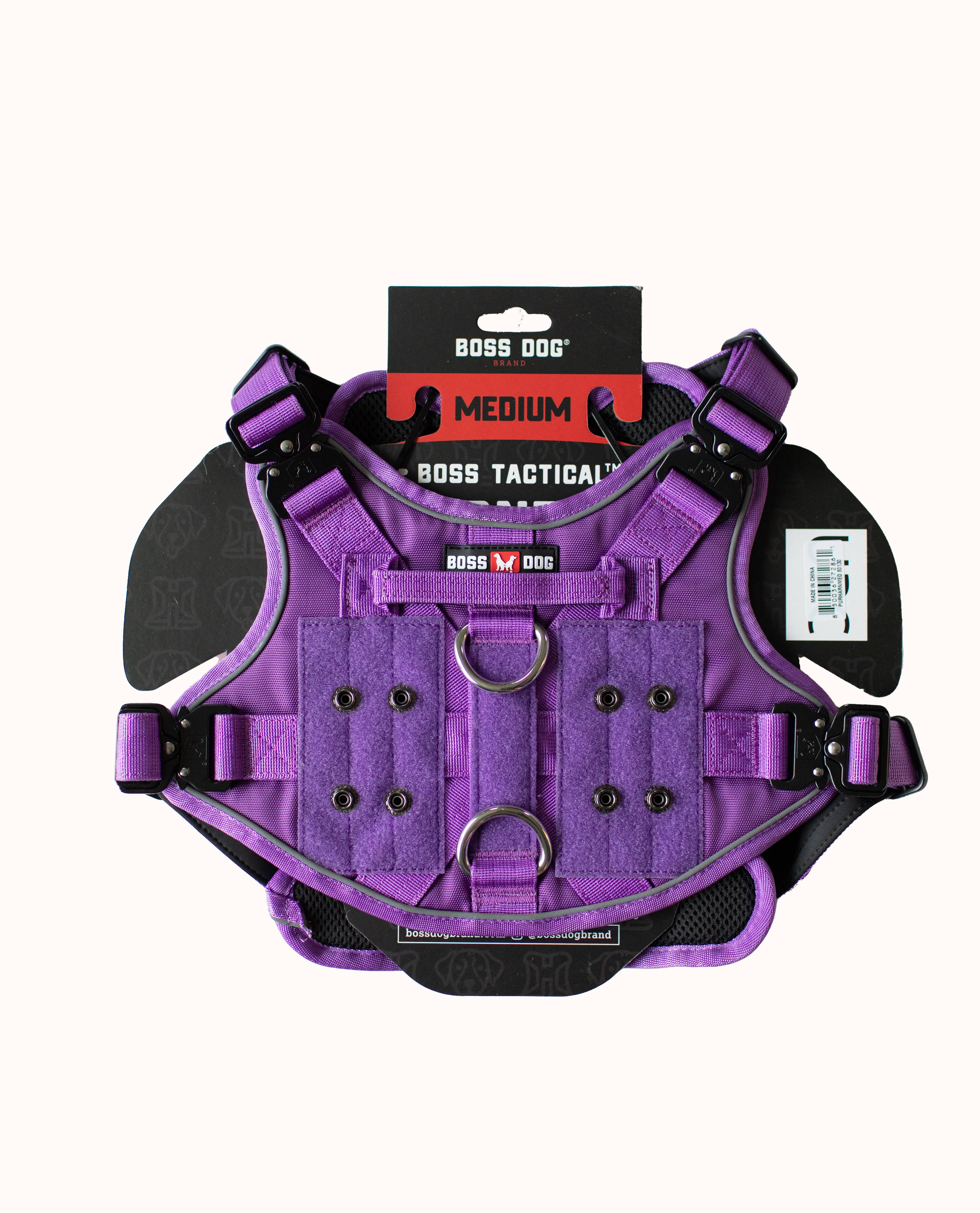 BOSS DOG BRAND, INC. - Wholesale Pet Harness - Dog - Boss Dog Harness35