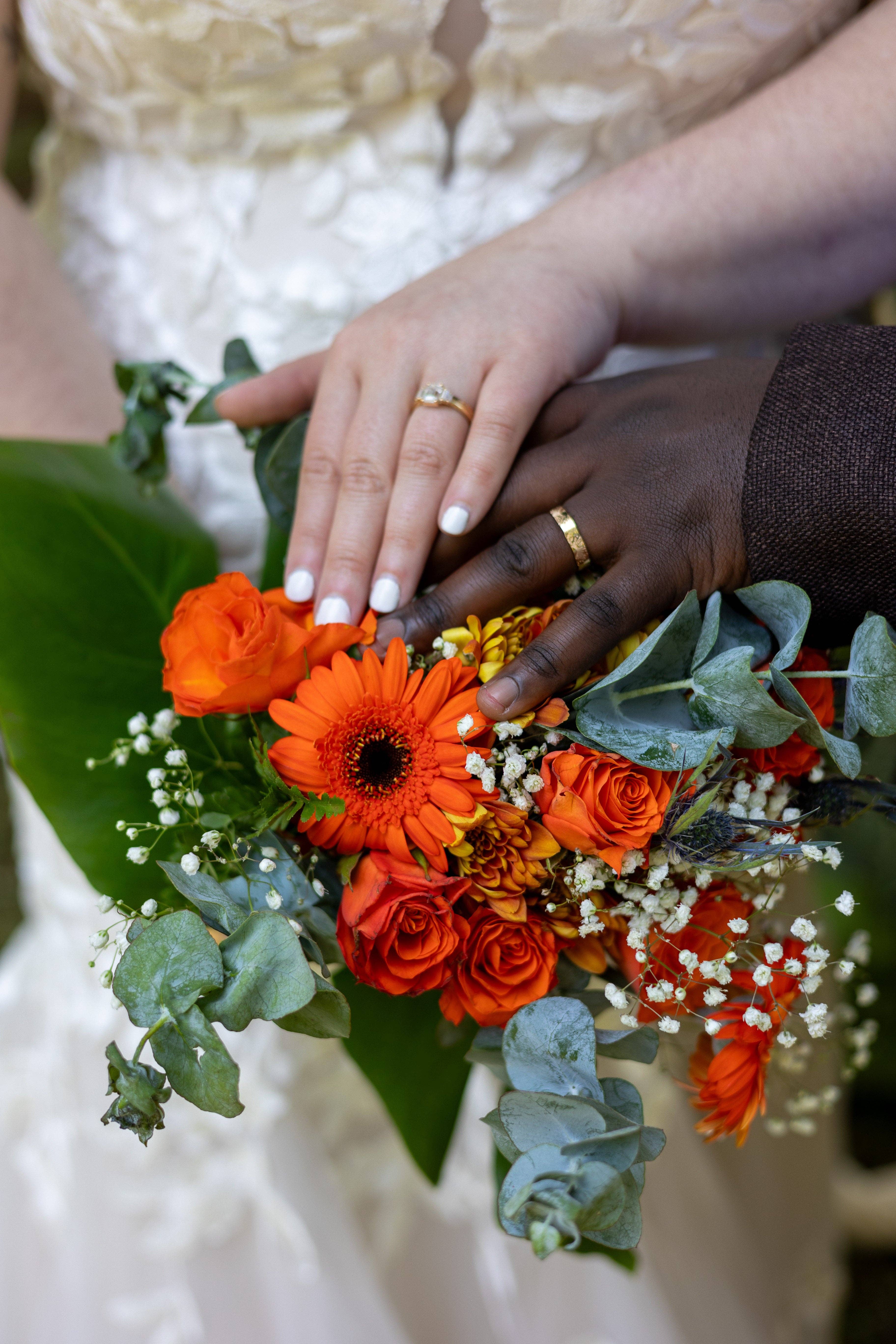 Loveable - Wholesale Band/Stacked Ring - Luxe Sunshine Ring 4mm5