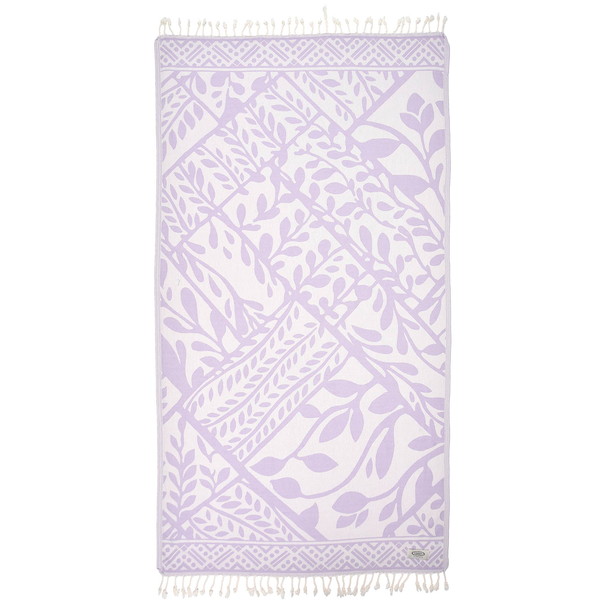 La Hammam – Großhandel Badetuch – Exklusives Marmaris Peshtemal Strandtuch aus reiner Baumwolle5