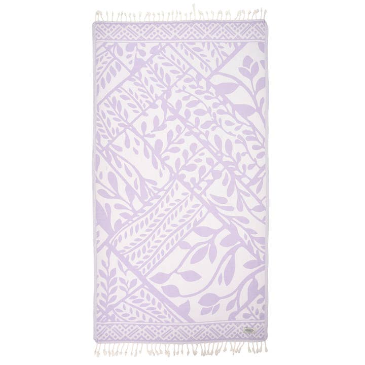 La Hammam – Großhandel Badetuch – Exklusives Marmaris Peshtemal Strandtuch aus reiner Baumwolle5