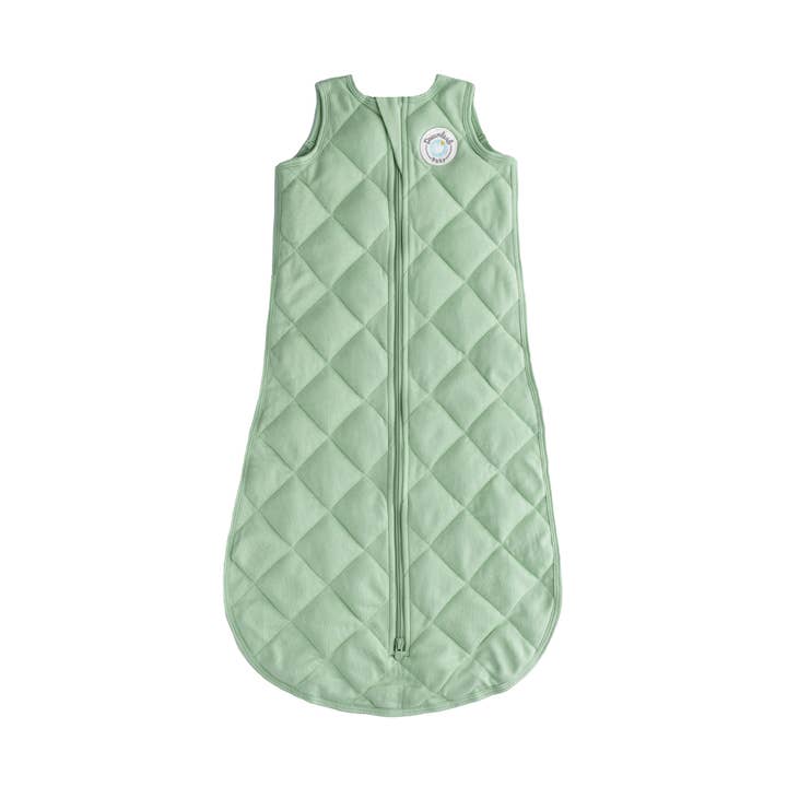 Dreamland Baby - Wholesale Sleepsack - Baby - Dream Weighted Sleep Sack - Sage Green0