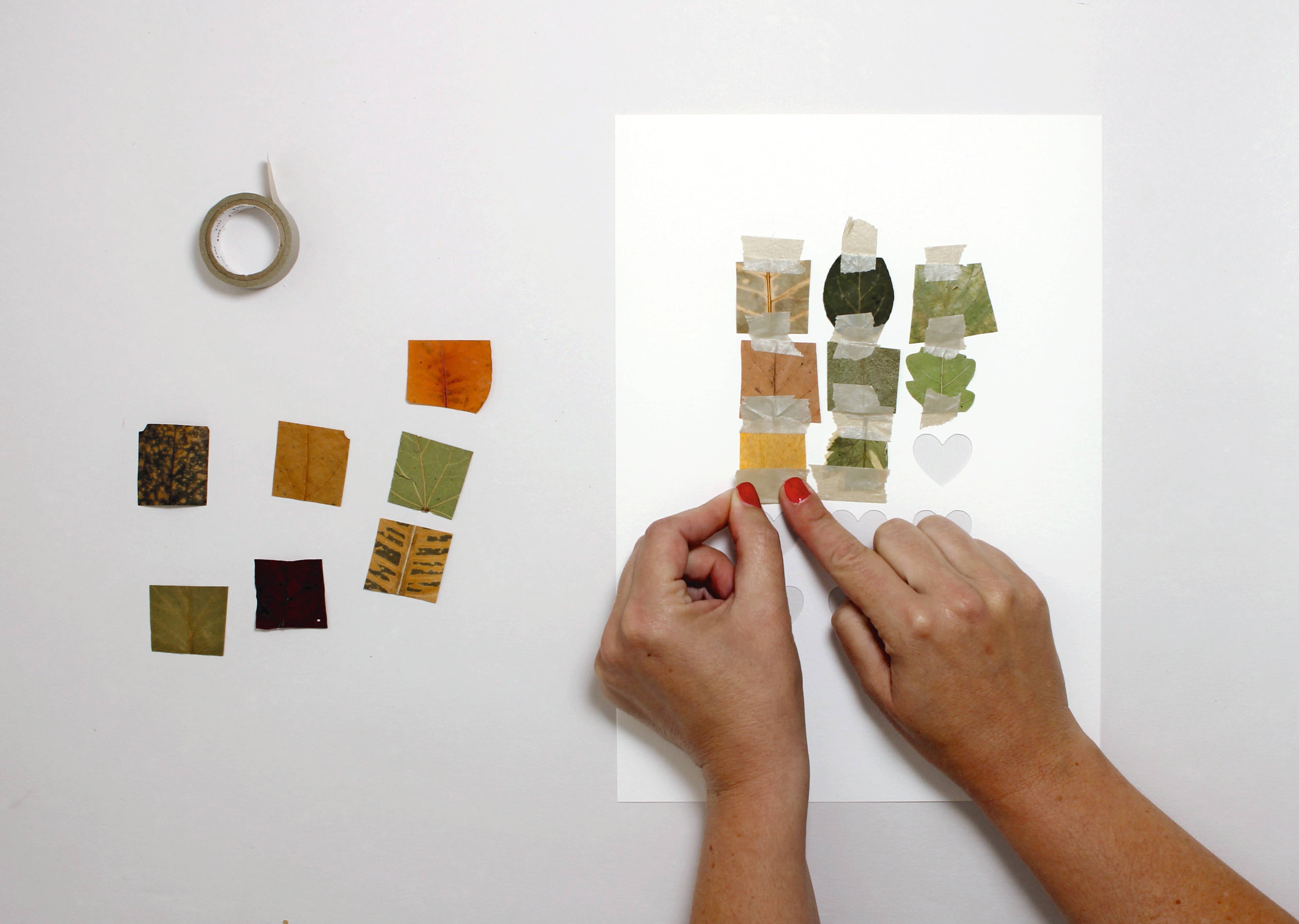 Schiffer Publishing - Wholesale Crafts, Hobbies & DIY - The Little Book of Flower Pressing7