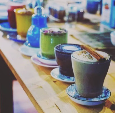 Matcha Colors - Wholesale Health/Detox Tea - Complete Collection - Complete Collection1