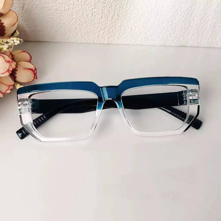SPARE-SPECS, LLC - Wholesale Eyeglasses - Unisex - PcFaa | Ready-made Readers5