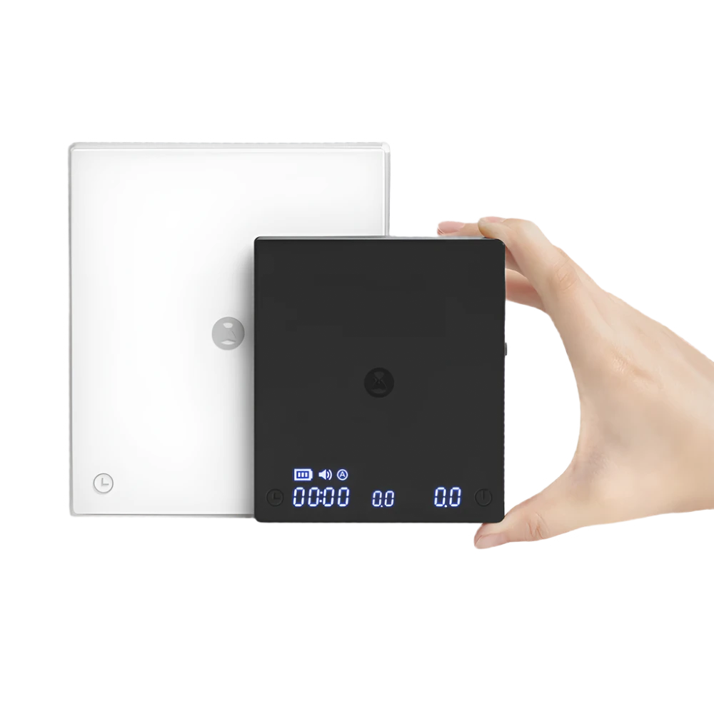 Rohi Coffee - Wholesale Scale - Timemore Black Mirror Mini Coffee Scale7