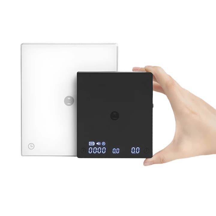 Rohi Coffee - Wholesale Scale - Timemore Black Mirror Mini Coffee Scale7