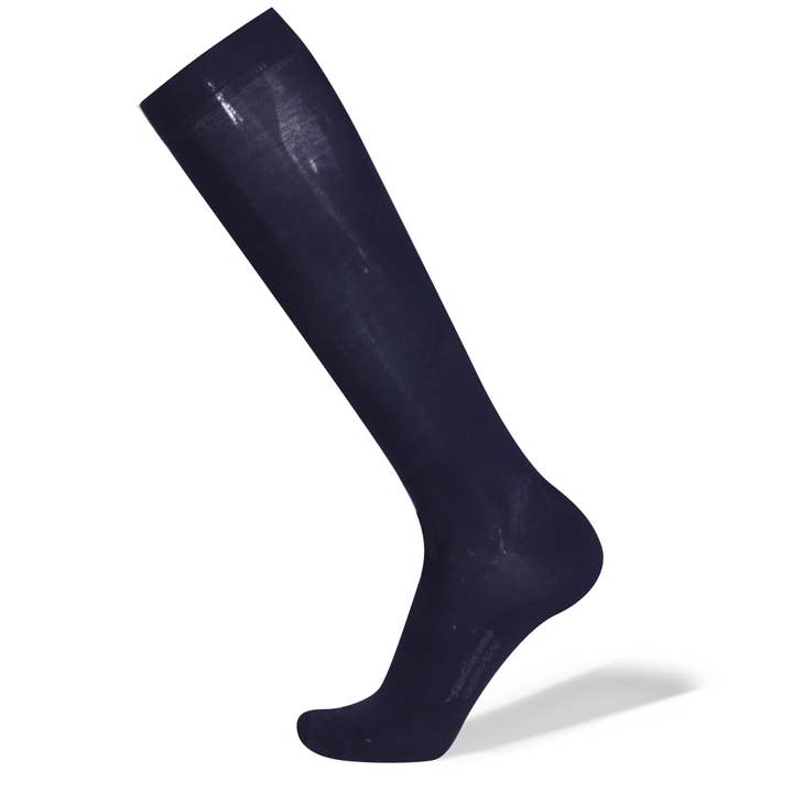 Lancaster Men's Warm Cotton Long Socks for wholesale by SANGIACOMO