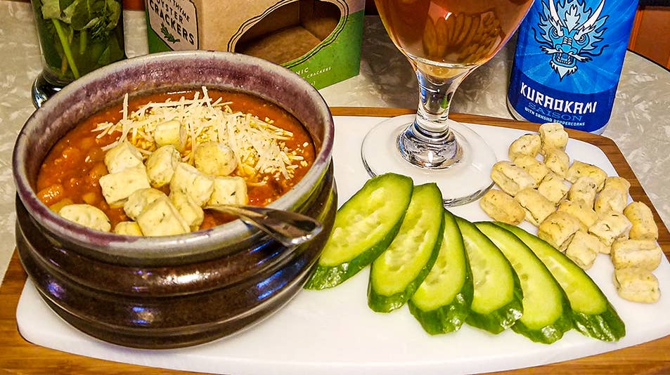 Potter’s Crackers – Engroshandel Kiks – Potter's Crackers Økologiske rosmarin timian østerskakere4