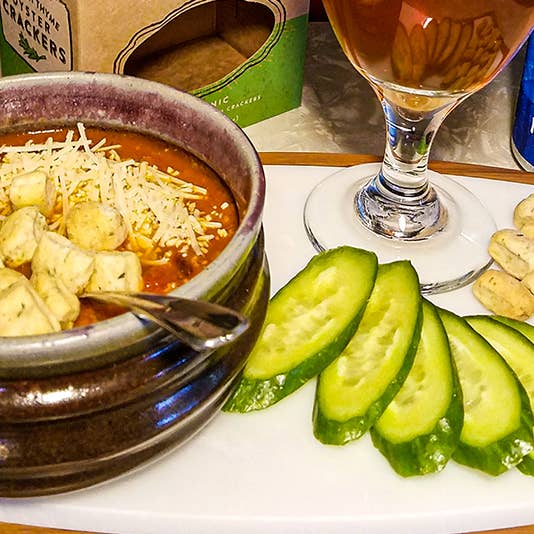 Potter’s Crackers – Engroshandel Kiks – Potter's Crackers Økologiske rosmarin timian østerskakere4