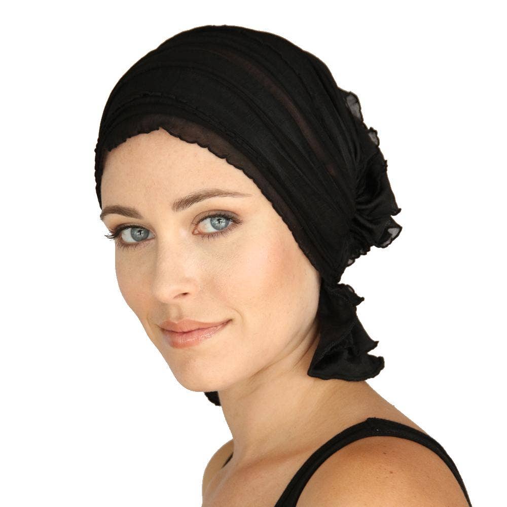 Chemo Beanies - Wholesale Beanie - Women's - Angelle Chemobeanies®3