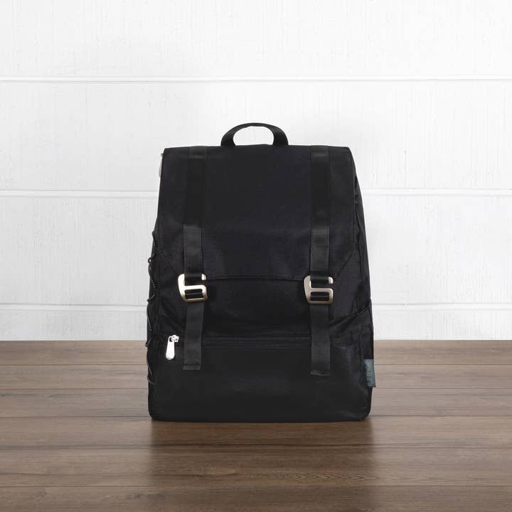 Picnic Time Family of Brands - Wholesale Cooler/Cooler Bag - OTG Traverse Soft-Sided Insulated Outdoor Cooler Backpack4