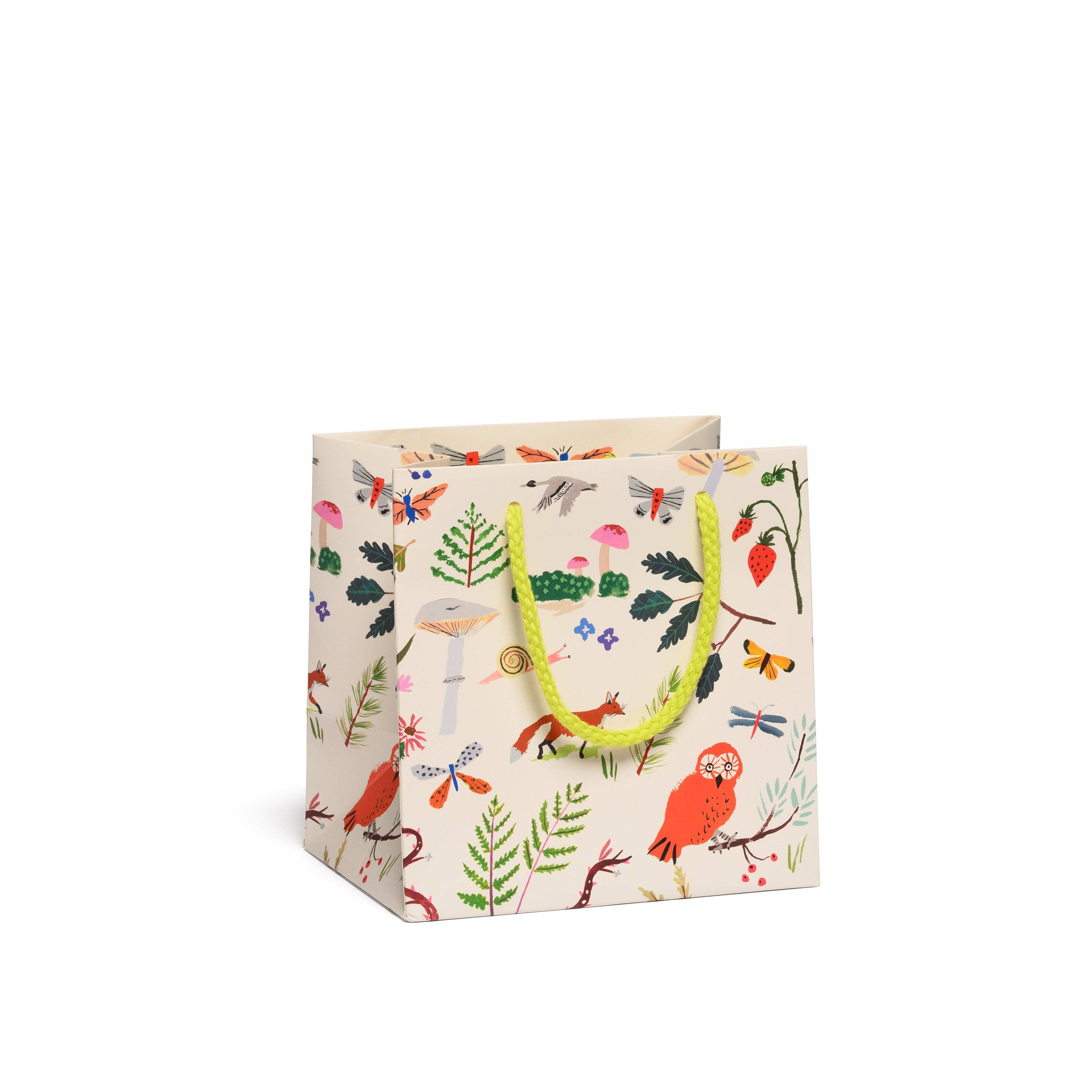 Red Cap Cards - Wholesale Gift Bag - Wildwood gift bags0