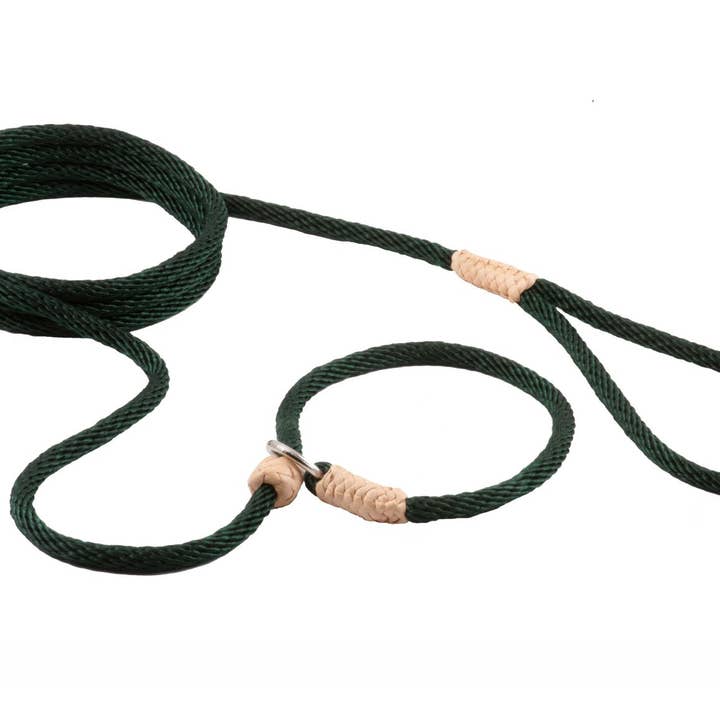 Alvalley - Wholesale Pet Leash - Dog - Nylon Slip Lead With Stopper147