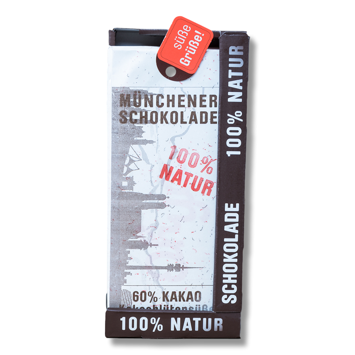 Chocqlate - Wholesale Chocolate Bar - Munich organic chocolate2