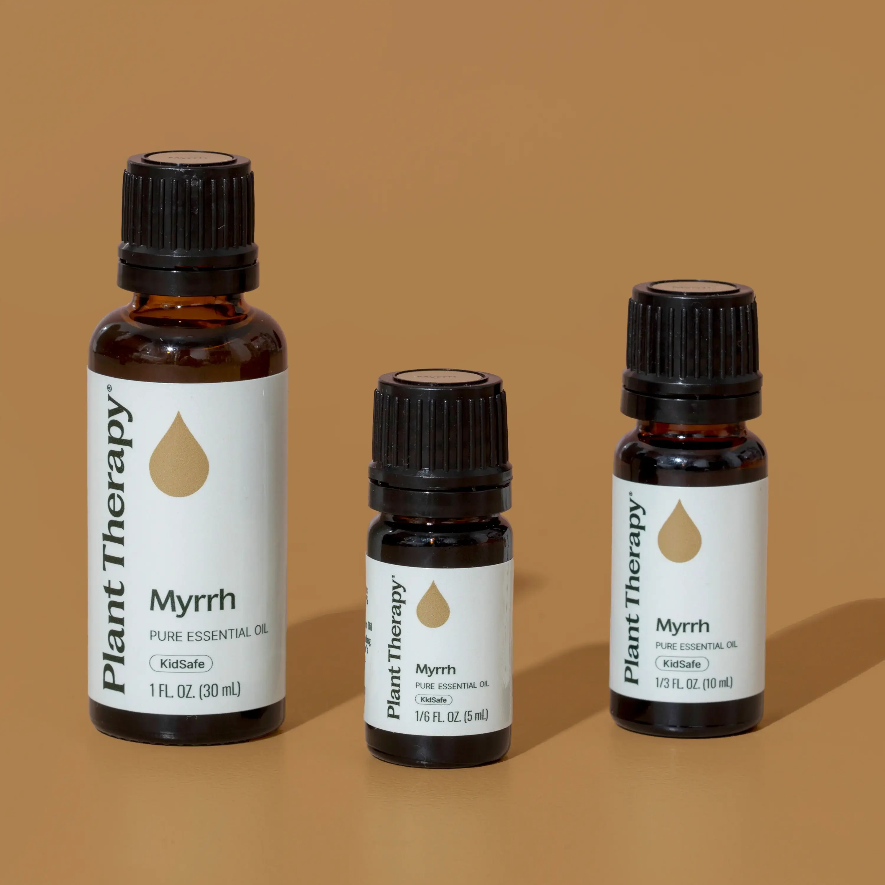 Plant Therapy - Wholesale Essential Oil - Myrrh Essential Oil 10 mL2