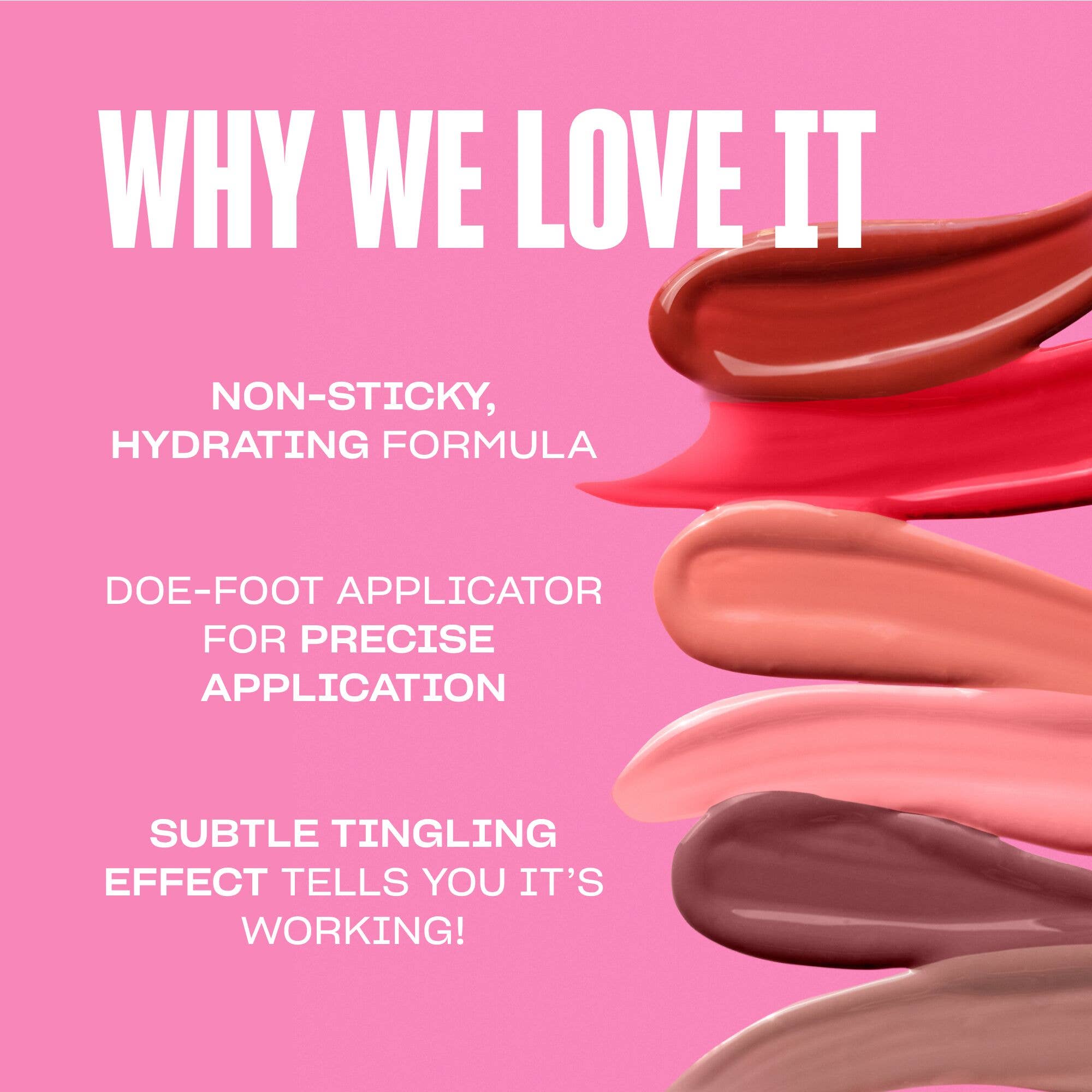 BABE ORIGINAL - Wholesale Lip Plumper - Babe Original Plumping Lip Jelly Clear5