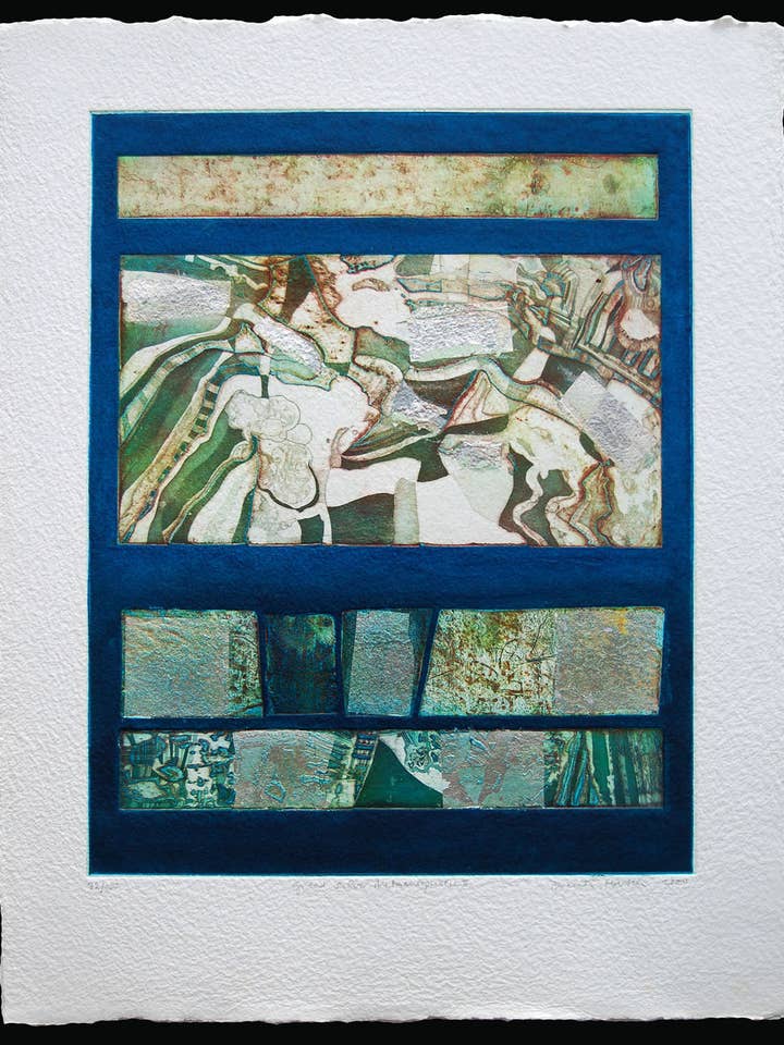 Stor sølvmetamorfose 2 for engroshandel hos Brenda Hartill