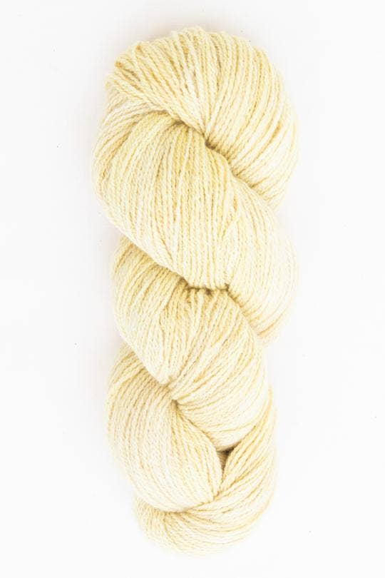 Handspun Hope - Wholesale Yarn - Organic Angora and Merino Blend Yarn10