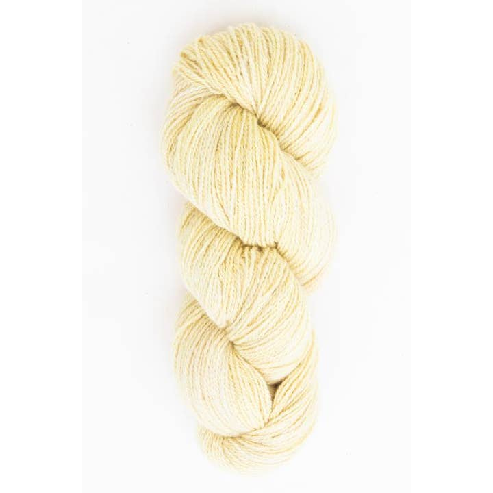 Handspun Hope - Wholesale Yarn - Organic Angora and Merino Blend Yarn10