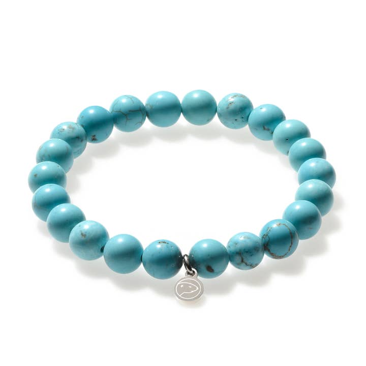 Türkis-Armband für den Großhandel von Otter Spirit
