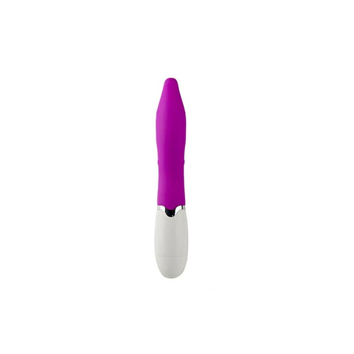 Purple G-spot vibrator hippocampus massager masturbator sex toys for wholesale on Faire
