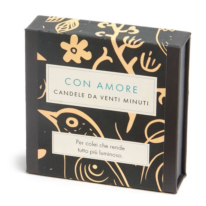 Cotton & Grey - Wholesale Tapered Candle/Candlestick - Signature Collection BUNDLE (Folk) IT60