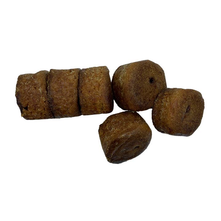 Miel Royal - Vendita all'ingrosso Biscotti - Torta "Nonnette" ripiena di mirtilli2