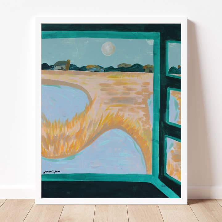 Goodnight Gray for wholesale by Jengadi Jean Co.