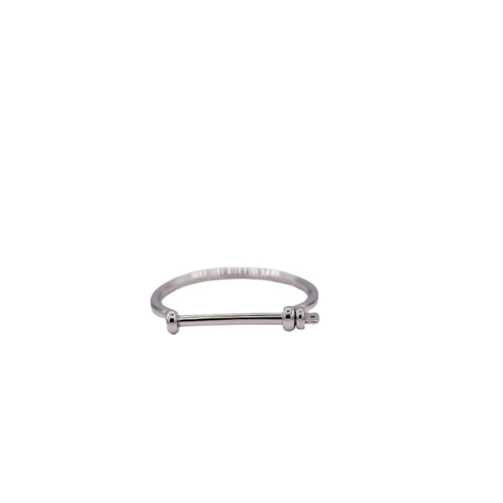 KNOTWTR - Venta al por mayor Brazalete - Pulsera del paquete "The Hook"
