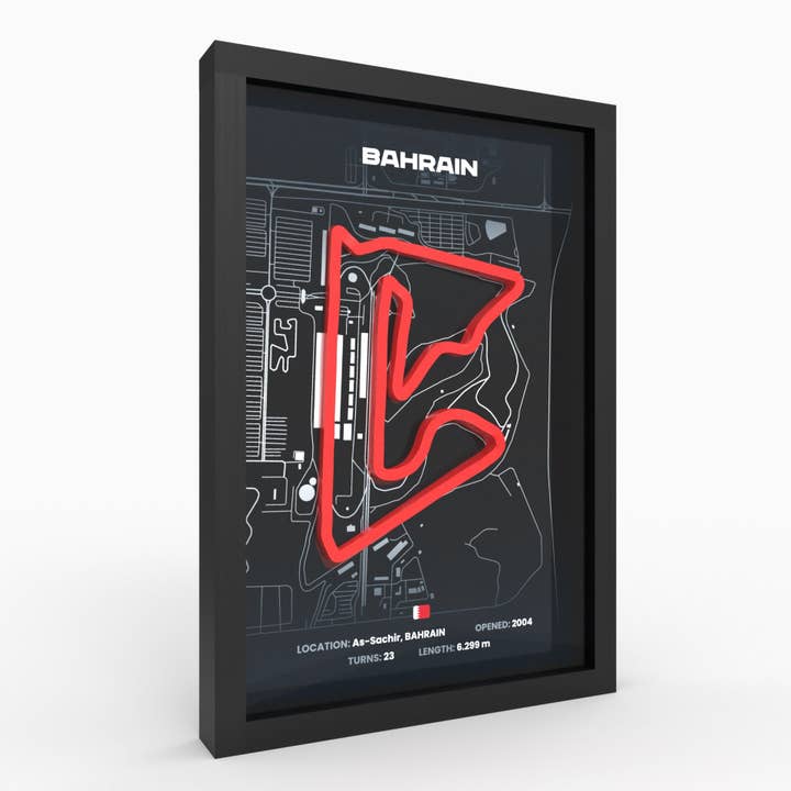 Bahrein per la vendita all'ingrosso da parte di SchnappFreude