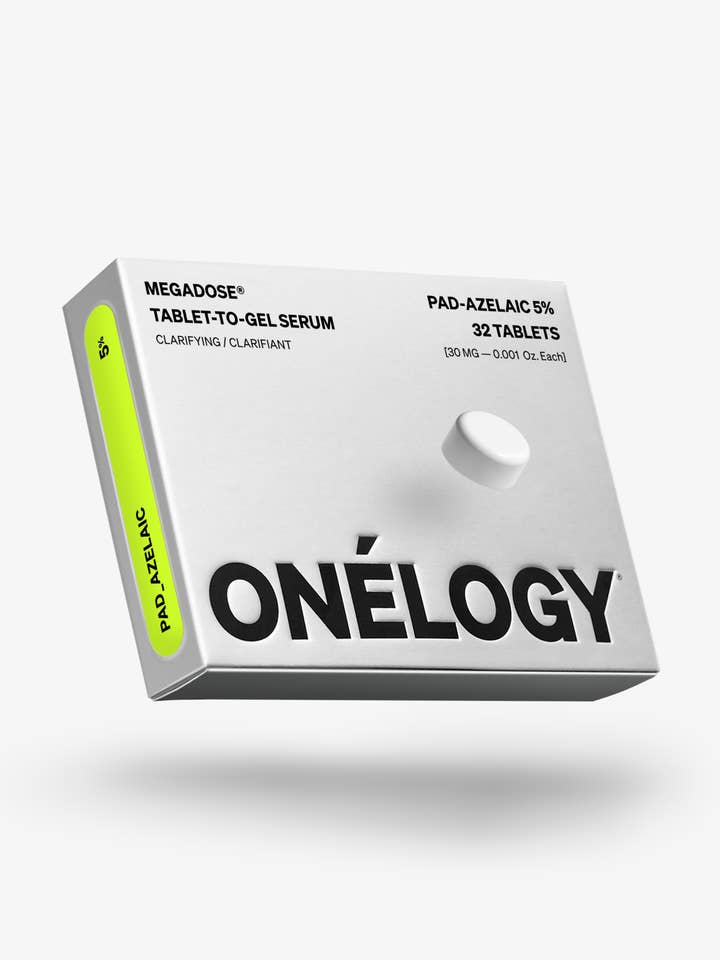 Blemish & Pigmentation Serum – PAD Azelaic 5% for wholesale by Onélogy