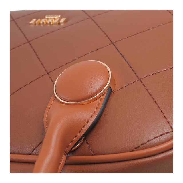 Bessie London - Wholesale Top Handle Bag - Women's - QUILTED BOSTON BAG7