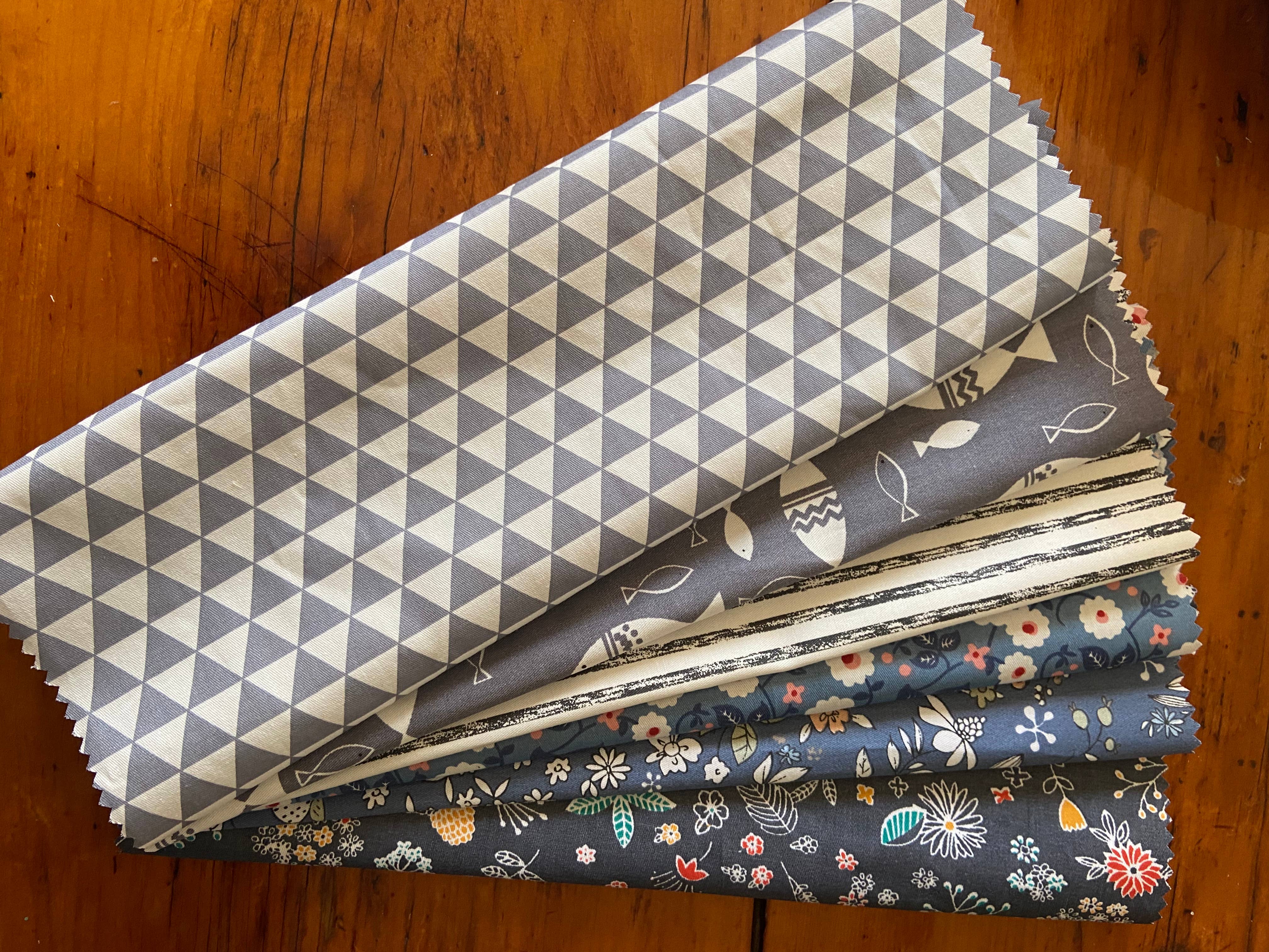 HeritagehouseCo - Wholesale Food Storage Wrap/Bag - Large Bees wax wrap 12x121