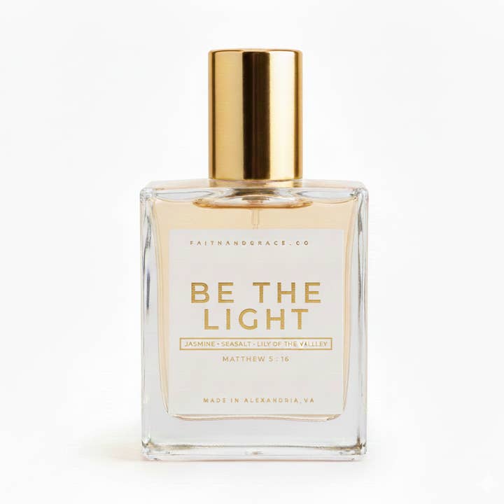 Siate la luce per la vendita all'ingrosso da parte di faithandgrace.co