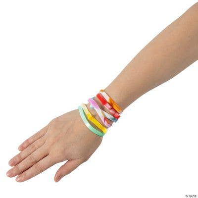 Fun Express - Wholesale Wristband - FUN FOODS JUMBO FUN BANDS2