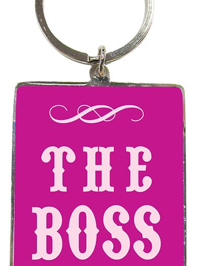 Kr153 | La Patronne (Femme) | 1,25 £ Chacune Es) pour la vente par WPL Gifts