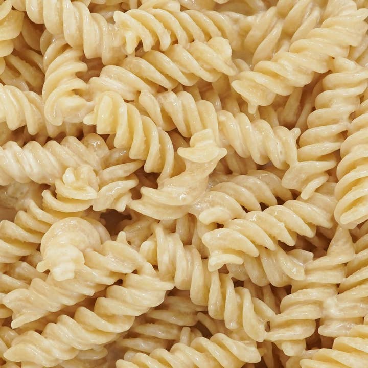 OLIO DI SERRA - Wholesale Pasta - Fusilli rigatti (500g)3